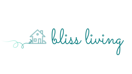 Bliss Living Home Living Product logo